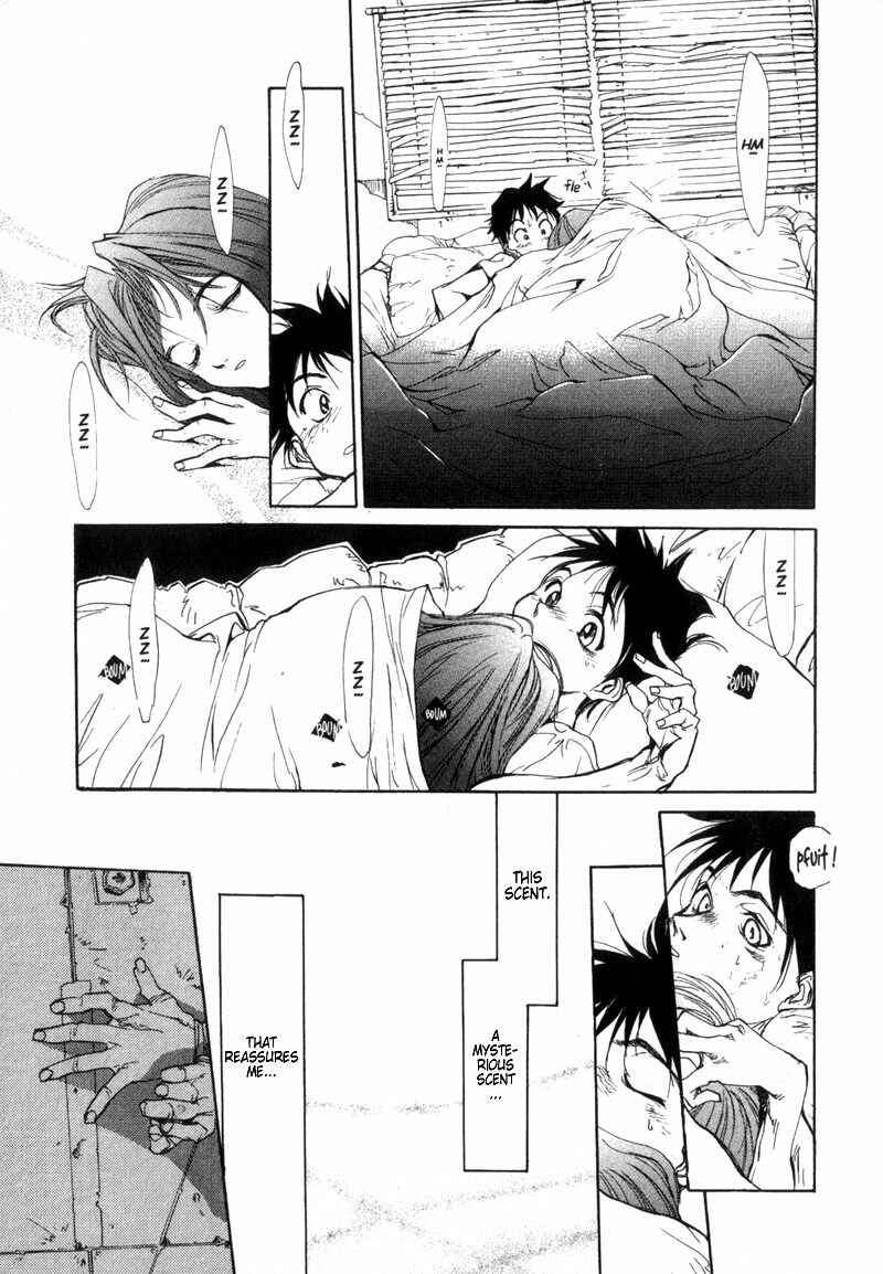 Page 16 Chapter 5 Agharta