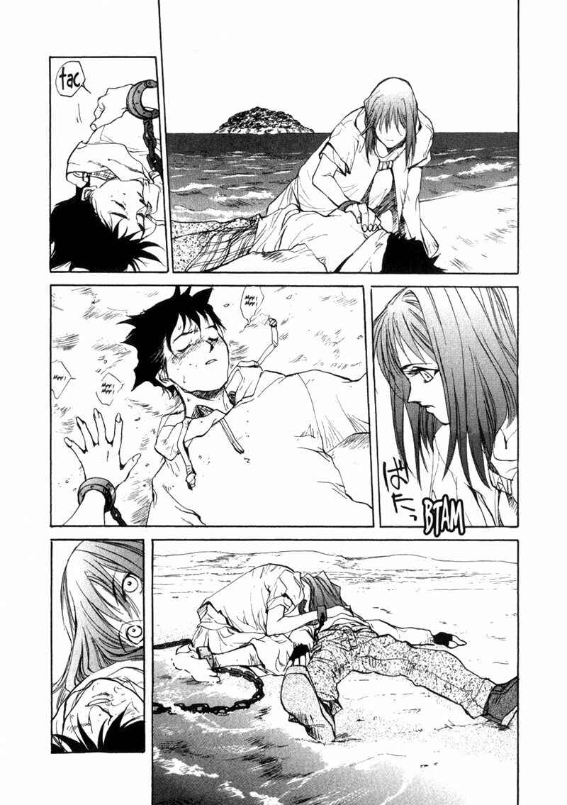 Page 4 Chapter 5 Agharta