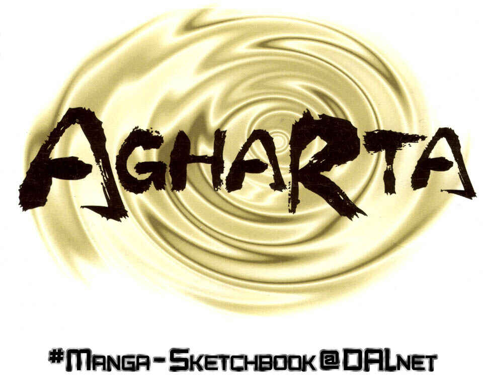 Page 1 Chapter 6 Agharta