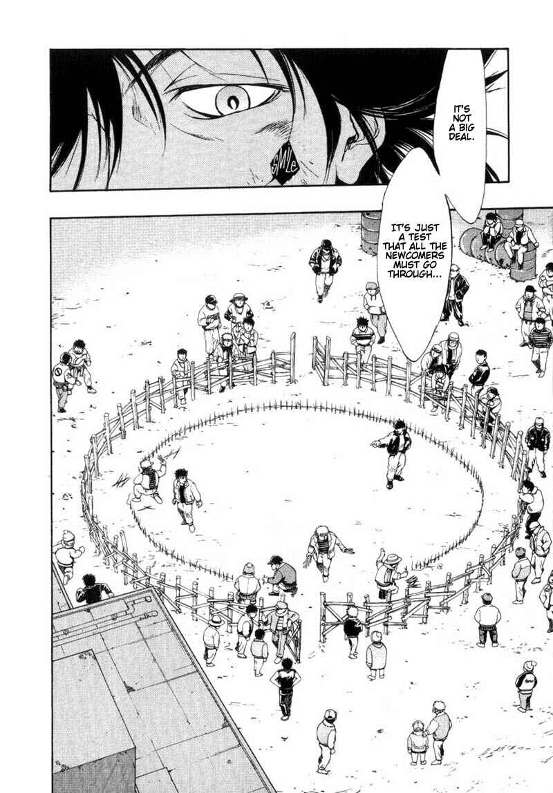 Page 17 Chapter 6 Agharta