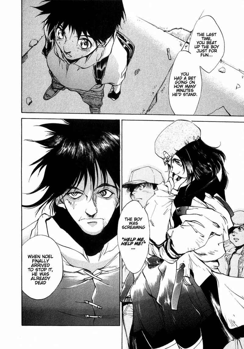 Page 3 Chapter 6 Agharta