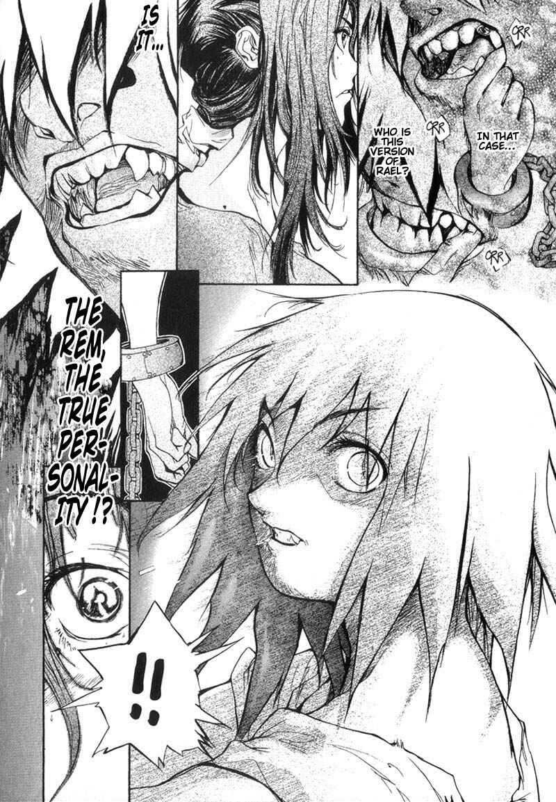Page 26 Chapter 27 Agharta