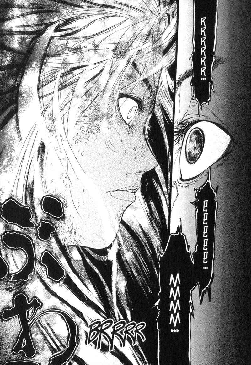 Page 28 Chapter 27 Agharta