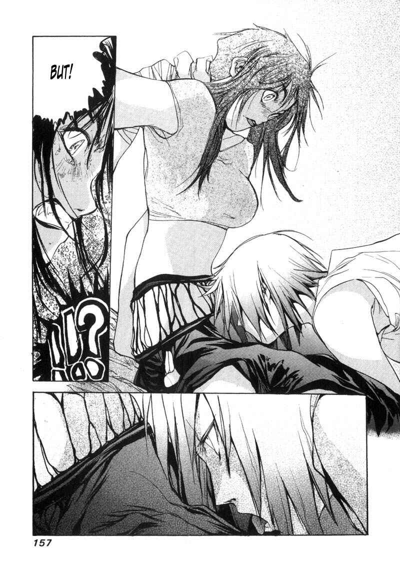 Page 30 Chapter 27 Agharta