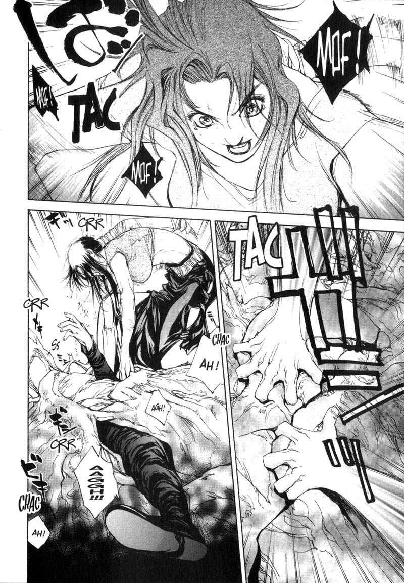 Page 9 Chapter 27 Agharta