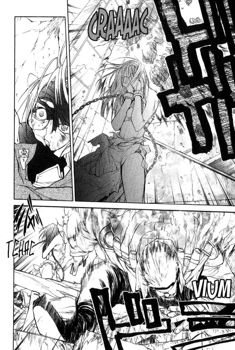 Page 15 Chapter 11 Agharta