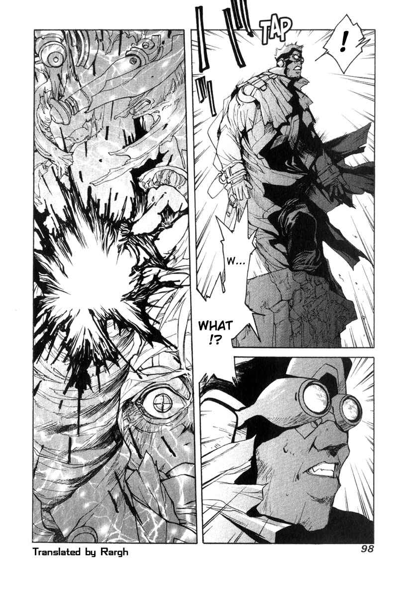 Page 7 Chapter 11 Agharta