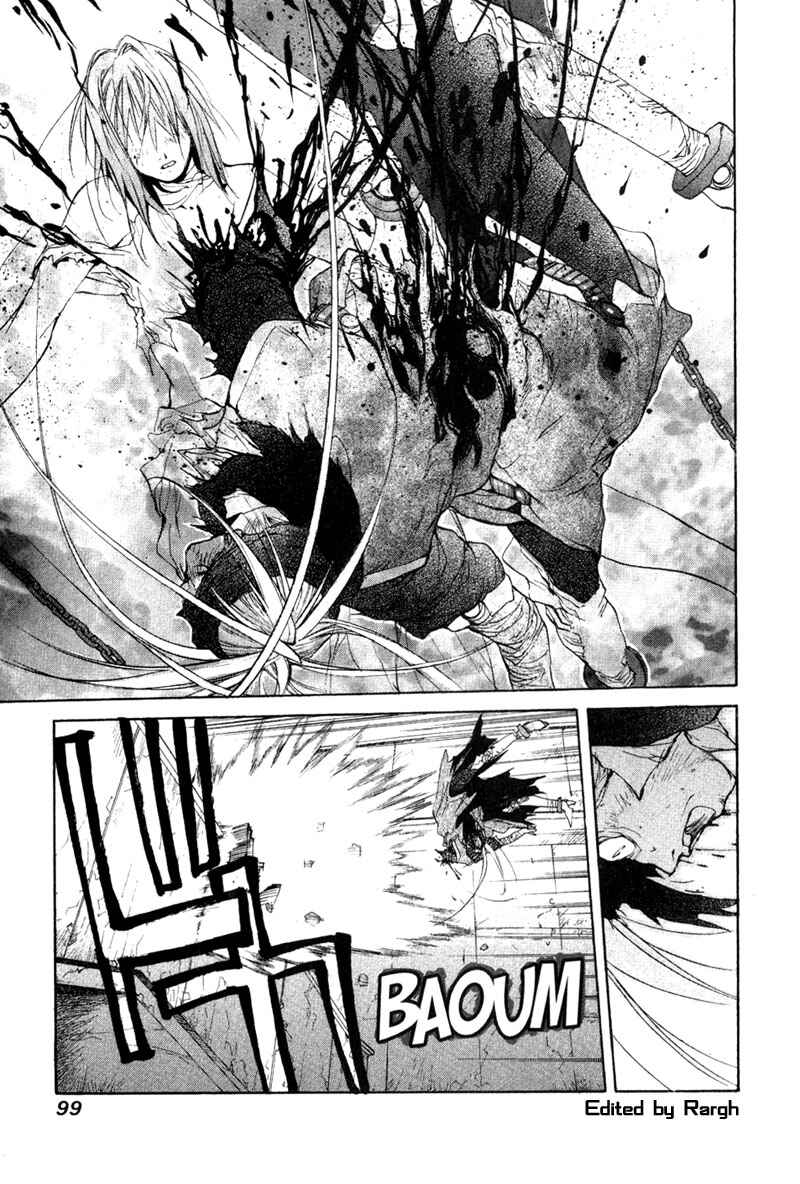 Page 8 Chapter 11 Agharta