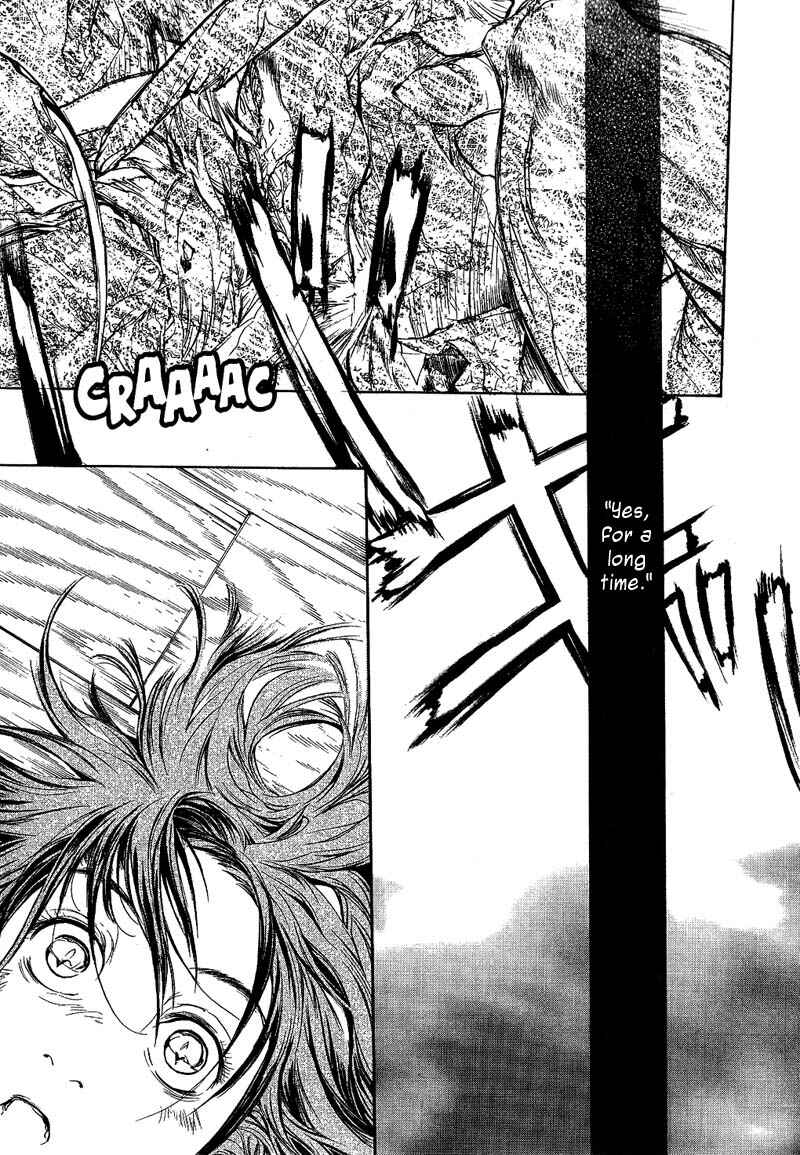 Page 5 Chapter 60 Agharta