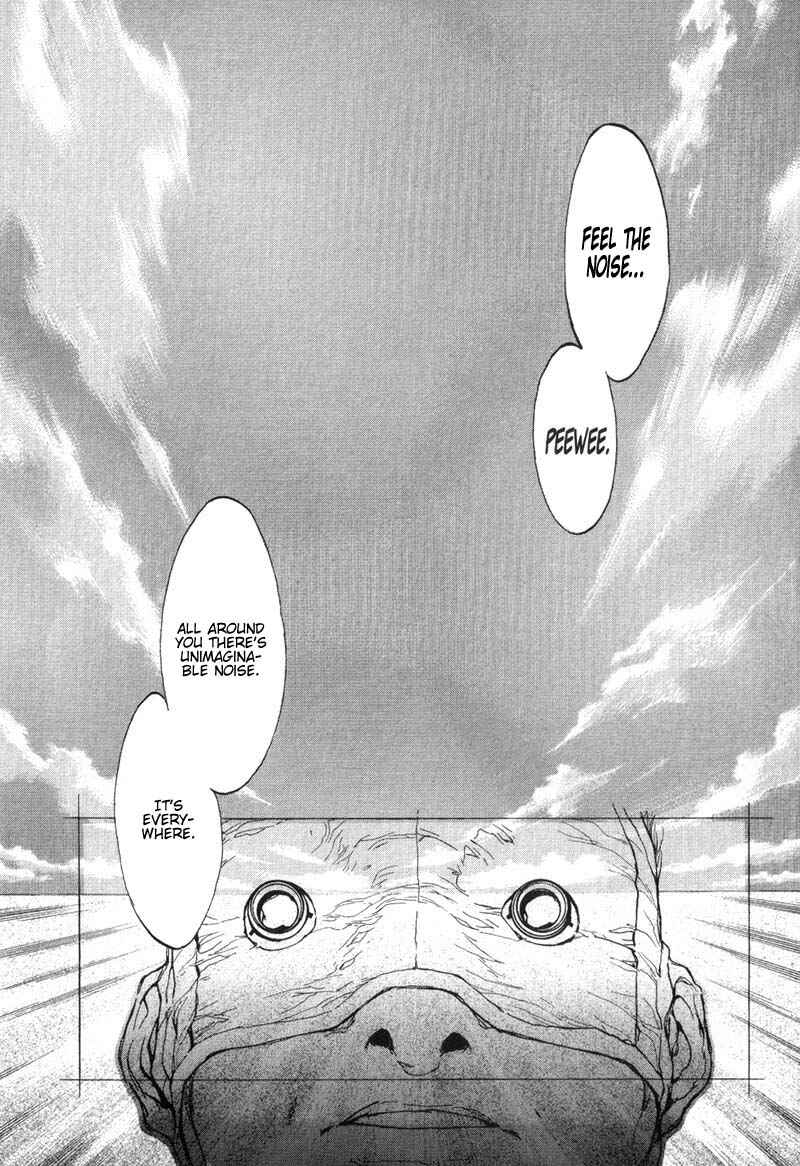 Page 16 Chapter 26 Agharta