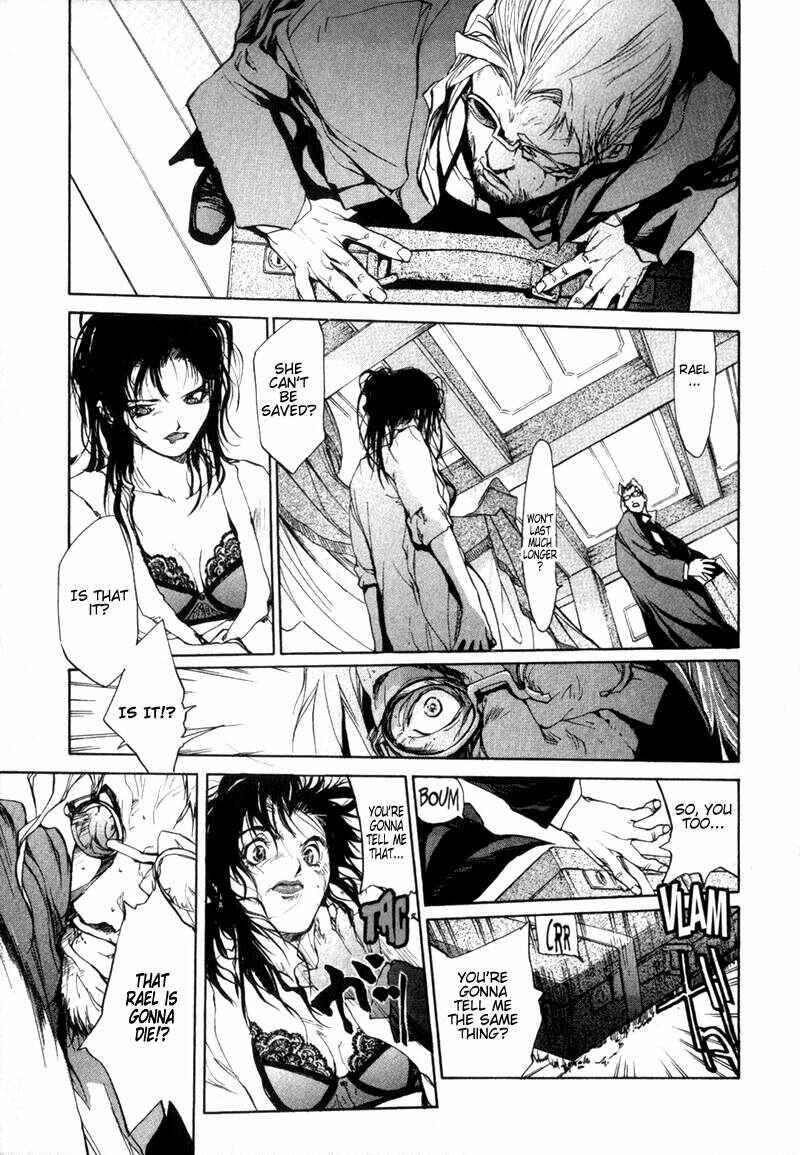 Page 10 Chapter 16 Agharta