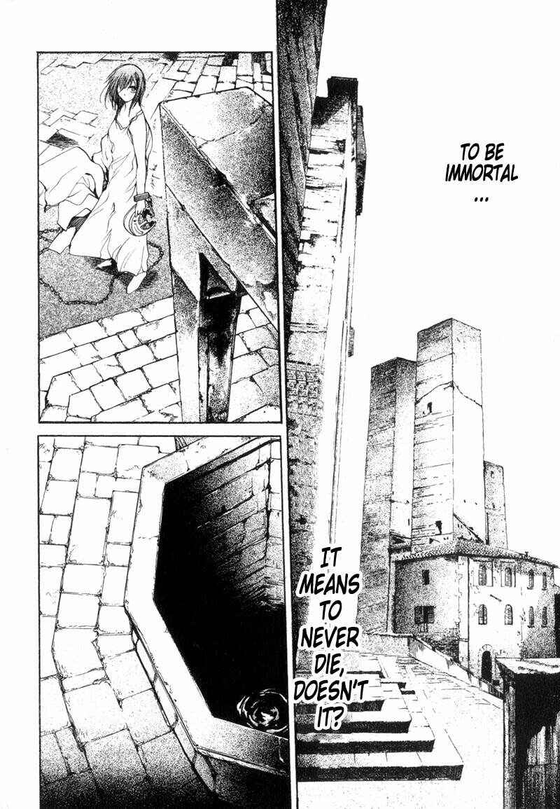 Page 35 Chapter 16 Agharta