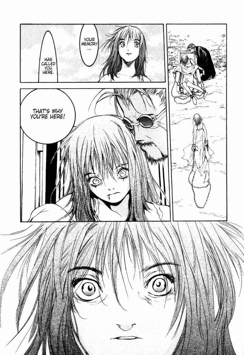 Page 38 Chapter 16 Agharta