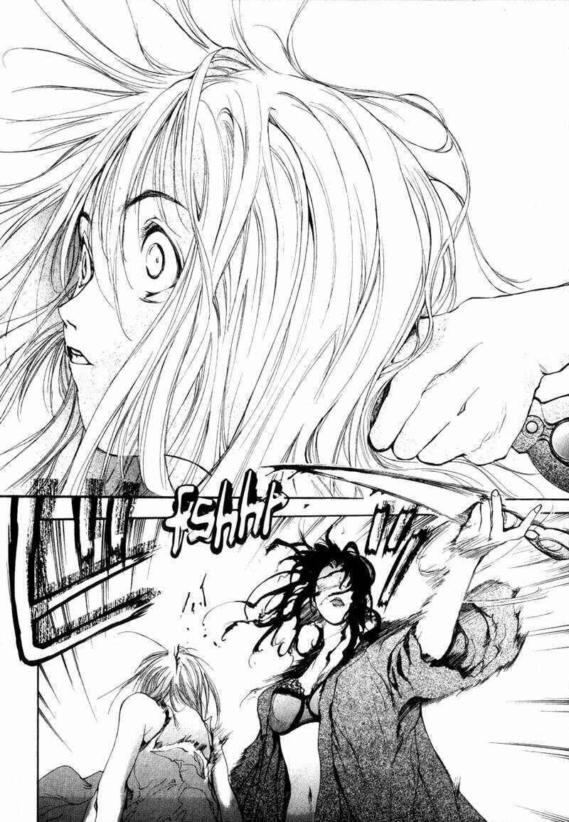 Page 39 Chapter 16 Agharta