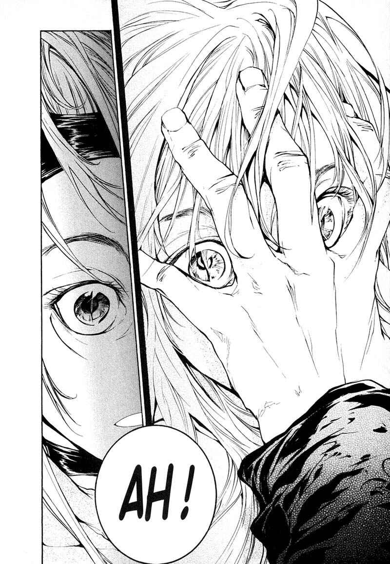 Page 18 Chapter 44 Agharta