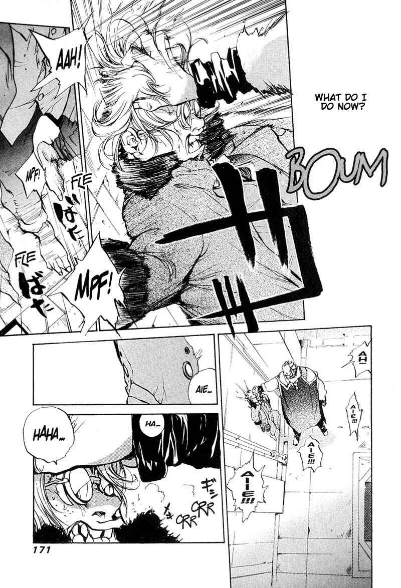 Page 7 Chapter 44 Agharta