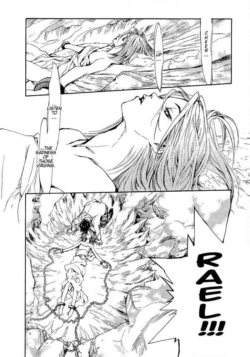 Page 19 Chapter 45 Agharta