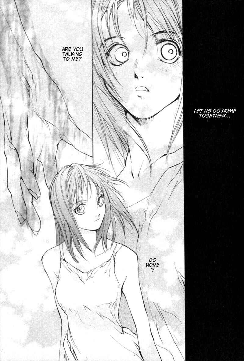 Page 18 Chapter 10 Agharta