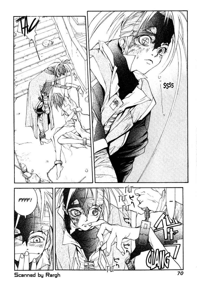 Page 3 Chapter 10 Agharta