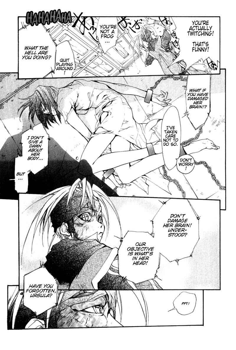 Page 4 Chapter 10 Agharta