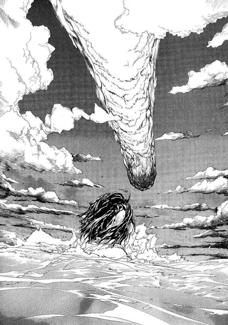 Page 2 Chapter 49 Agharta
