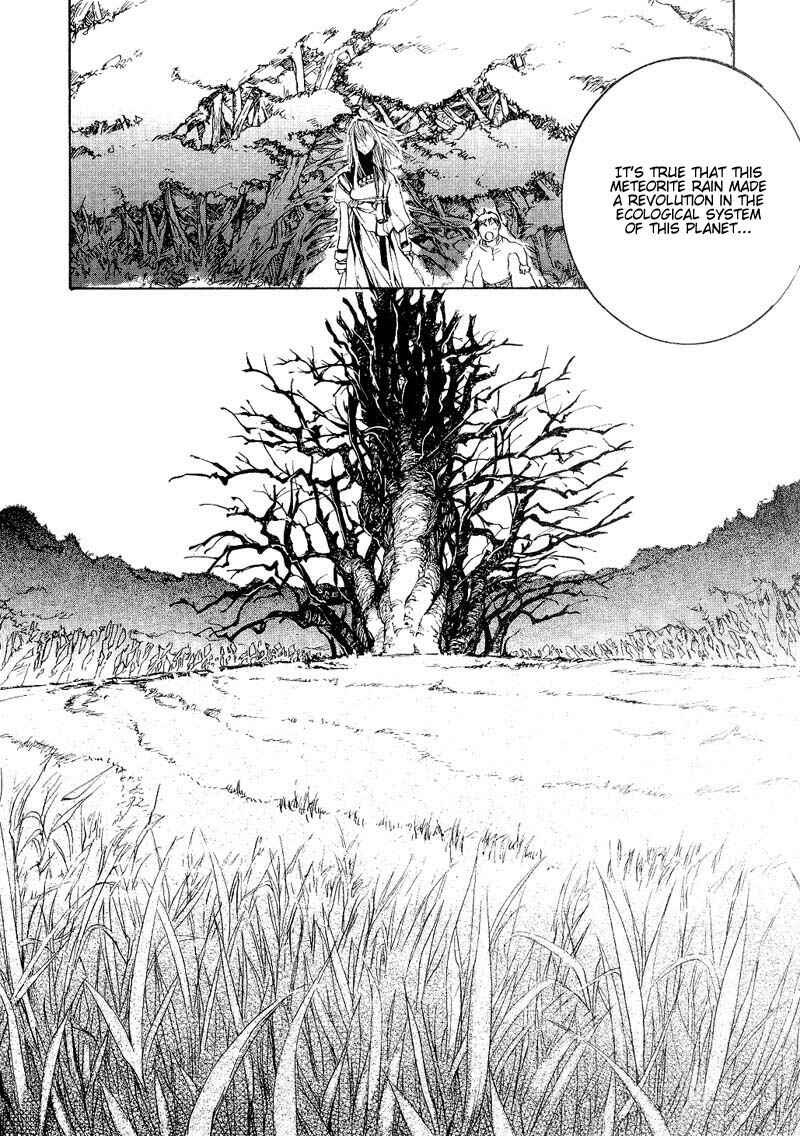 Page 20 Chapter 49 Agharta