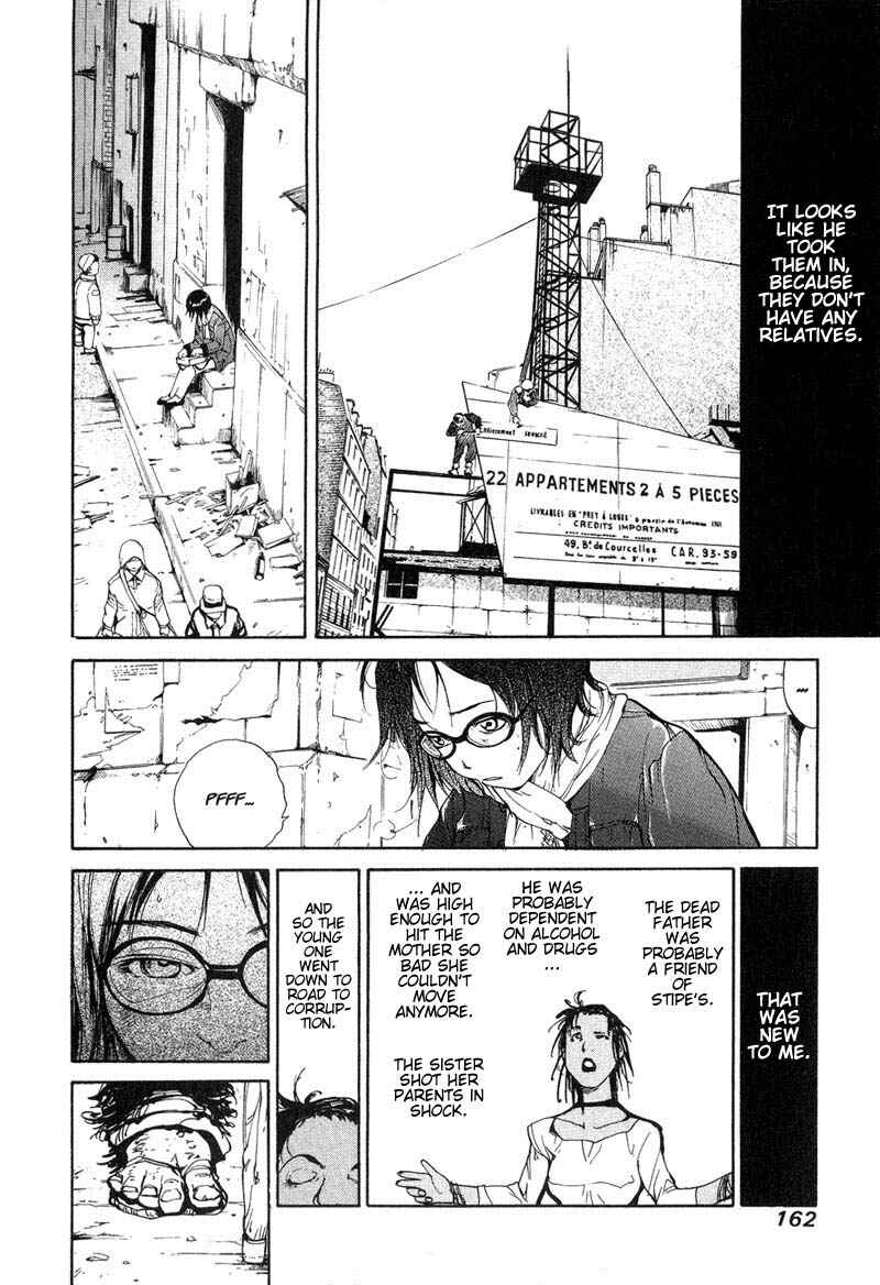 Page 18 Chapter 35 Agharta