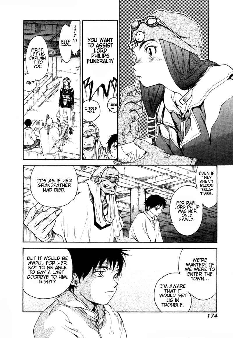 Page 7 Chapter 14 Agharta