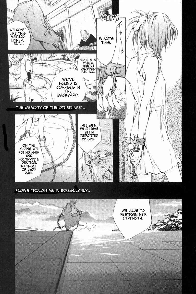 Page 10 Chapter 8 Agharta