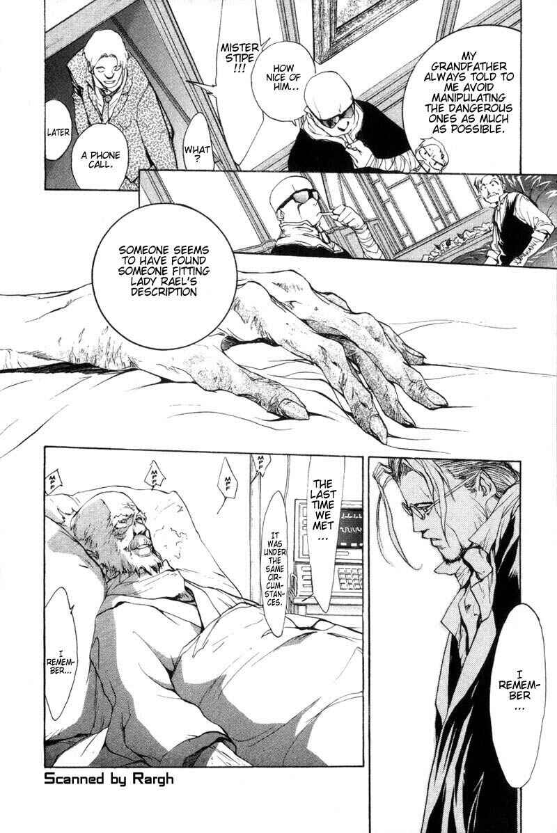 Page 20 Chapter 8 Agharta