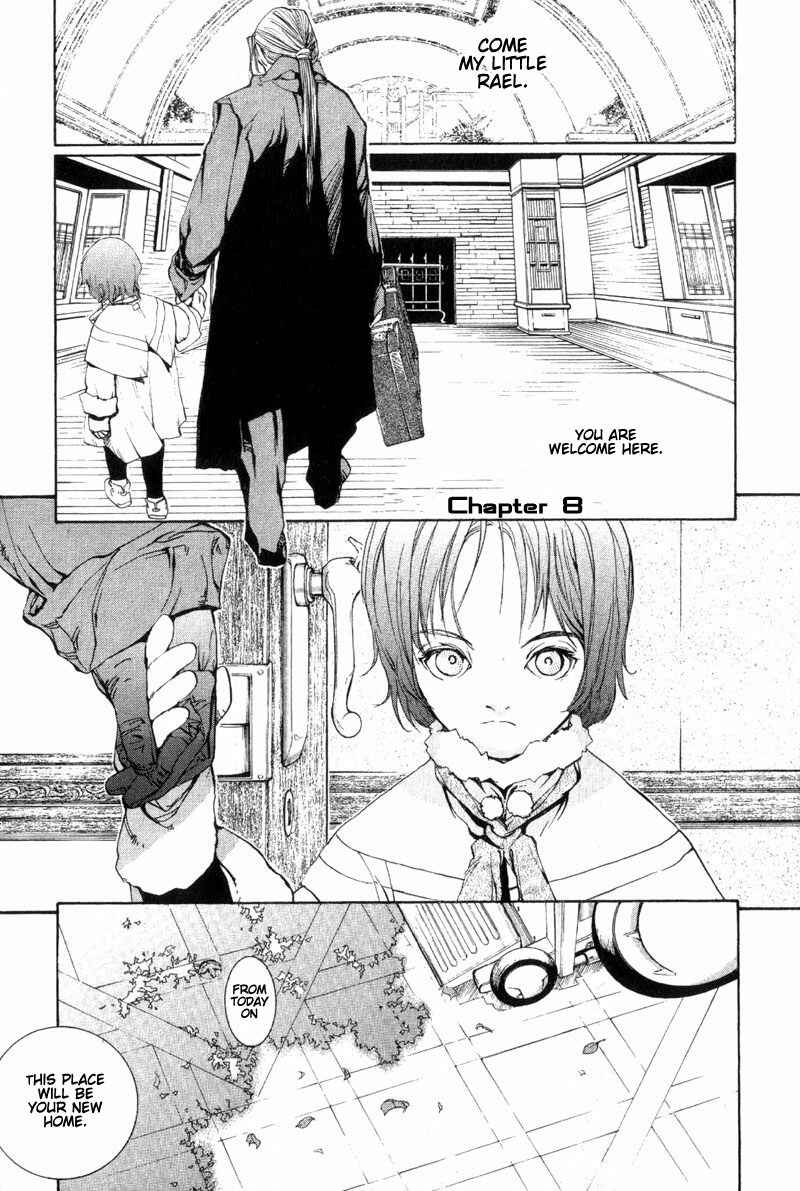 Page 7 Chapter 8 Agharta