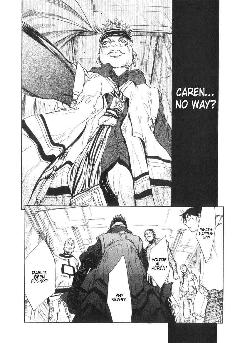 Page 20 Chapter 21 Agharta