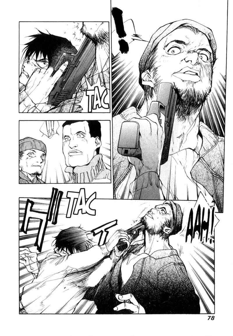 Page 6 Chapter 18 Agharta