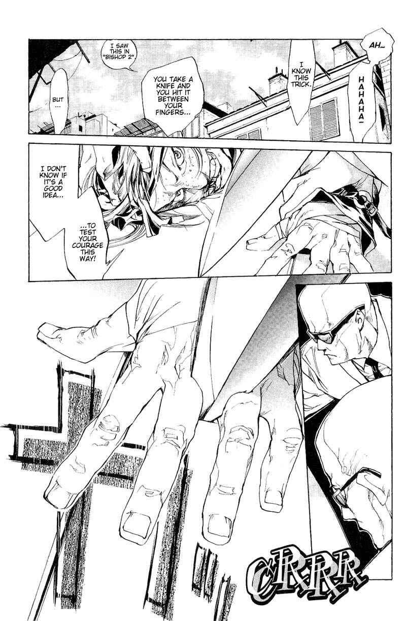 Page 15 Chapter 53 Agharta