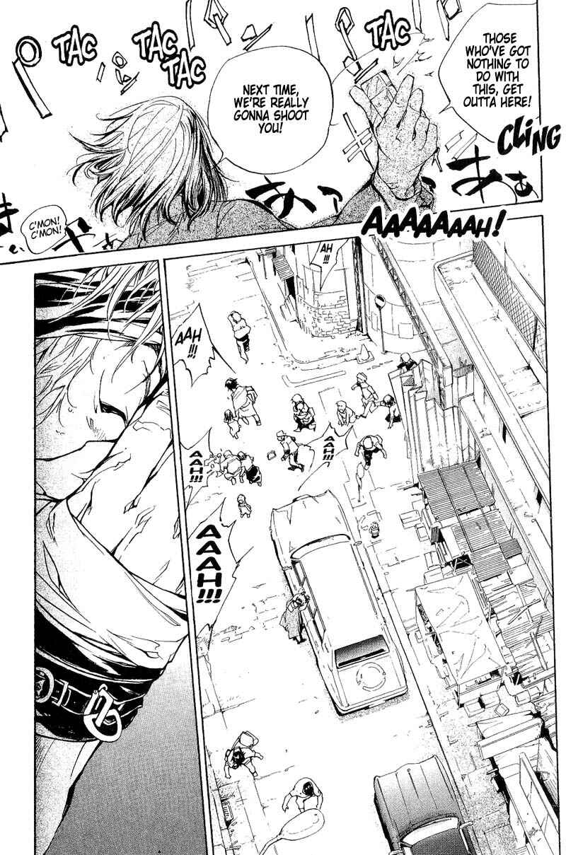 Page 3 Chapter 53 Agharta