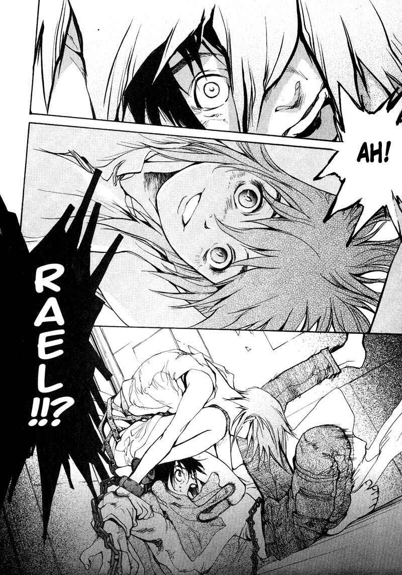 Page 26 Chapter 30 Agharta