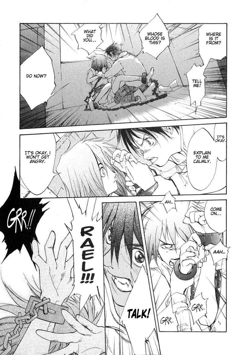 Page 29 Chapter 30 Agharta