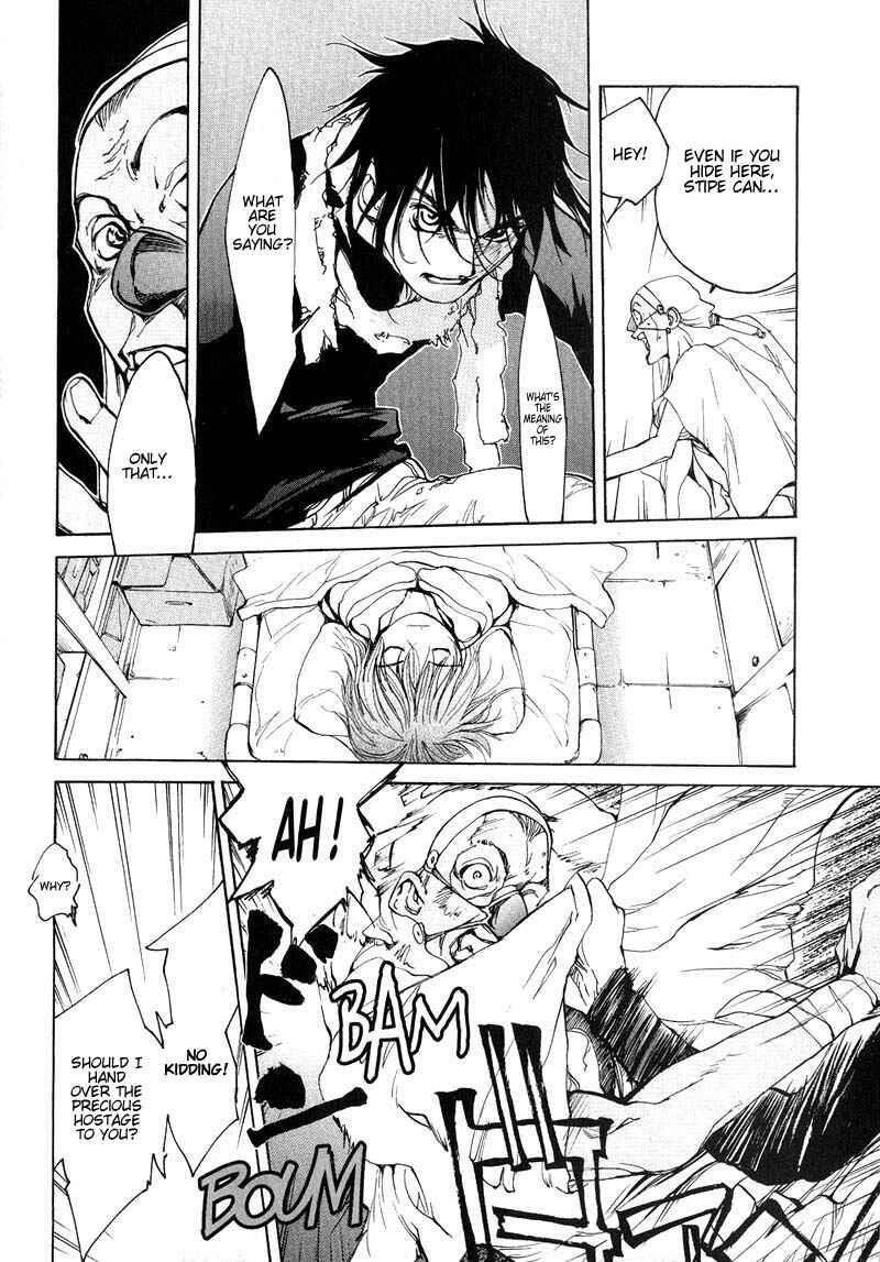 Page 9 Chapter 30 Agharta