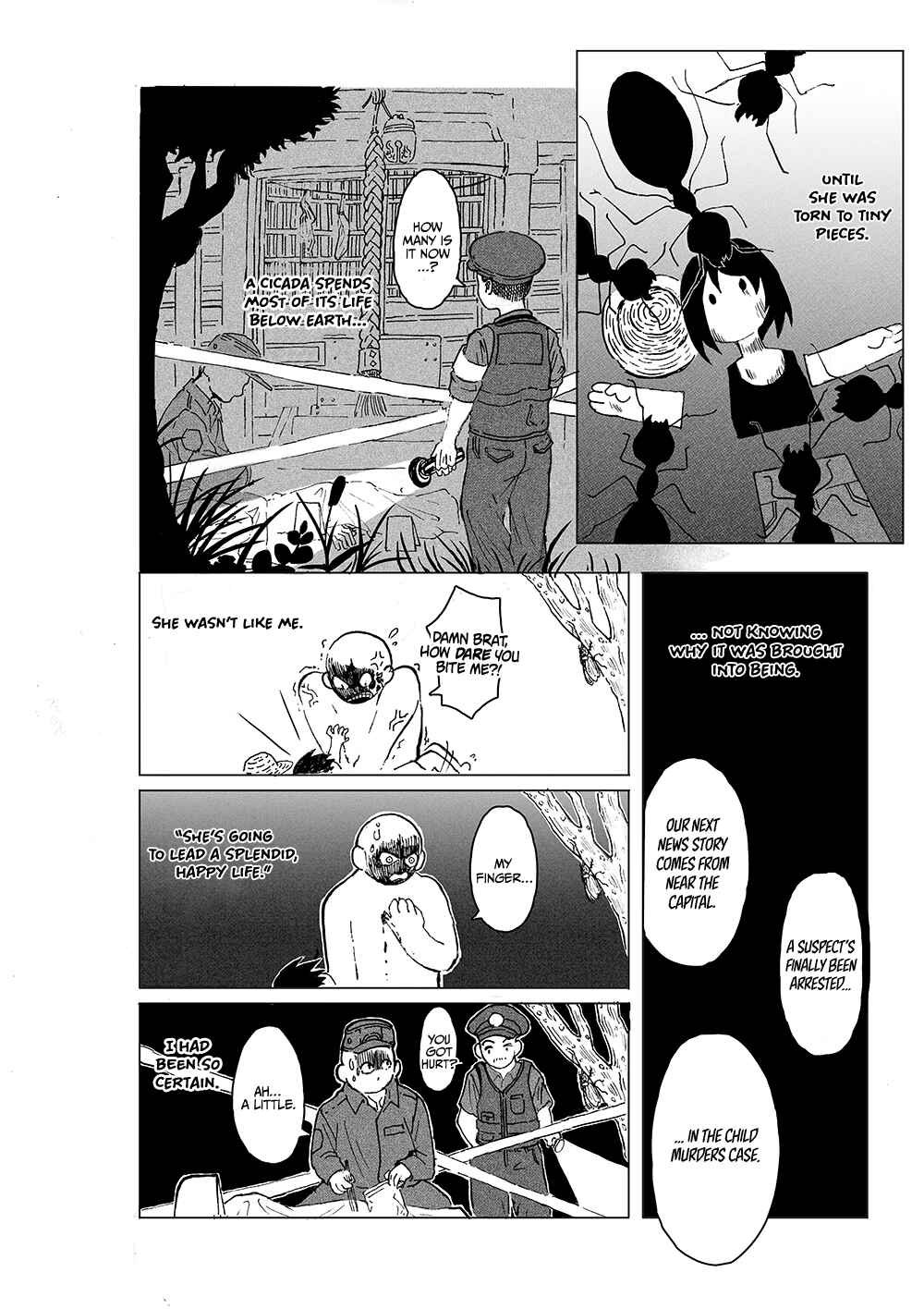 Page 3 Chapter Unknown_3dc7 Weeping Insect