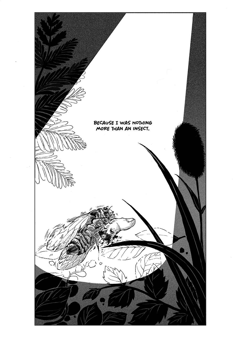 Page 5 Chapter Unknown_3dc7 Weeping Insect