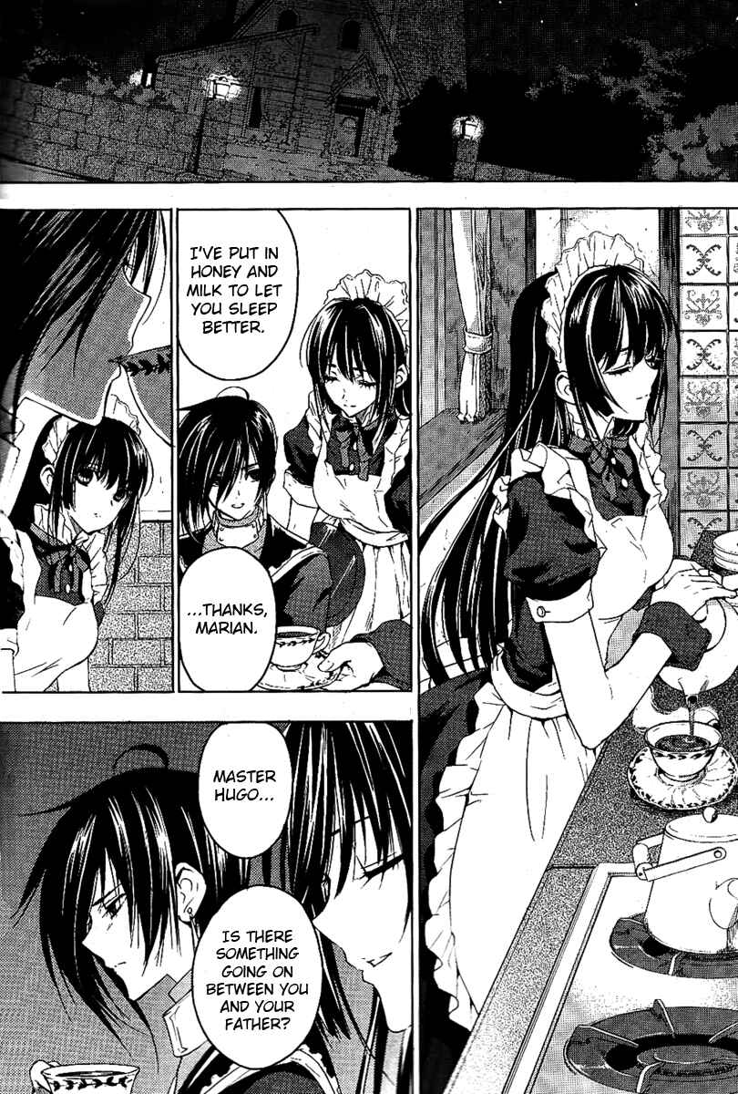 Page 19 Chapter 2 Tales of Destiny - Directors Cut