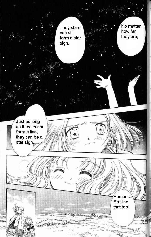 Page 24 Chapter 4 Wandering Wolfs Journey