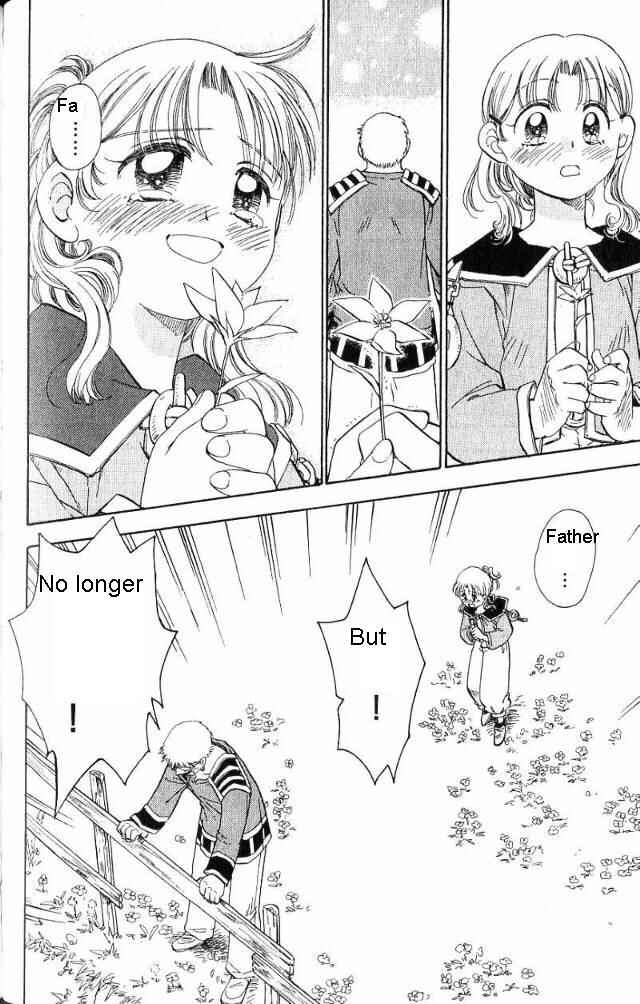 Page 27 Chapter 10 Wandering Wolfs Journey