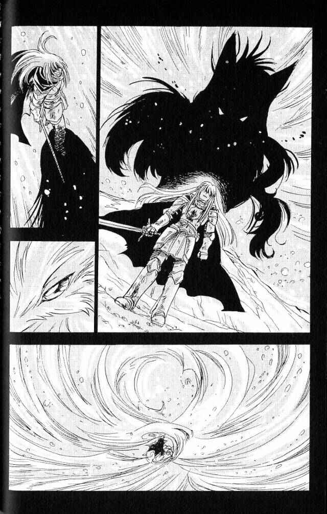 Page 9 Chapter 18 Wandering Wolfs Journey