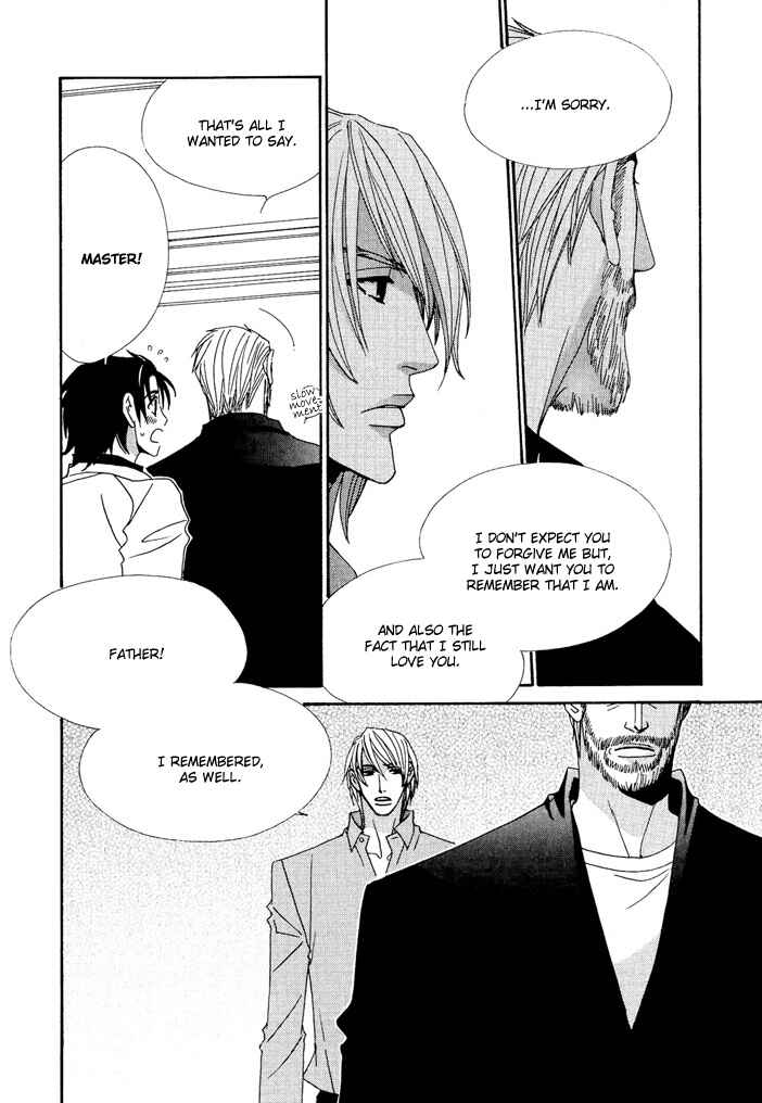 Page 26 Chapter 9 Gokuraku Café