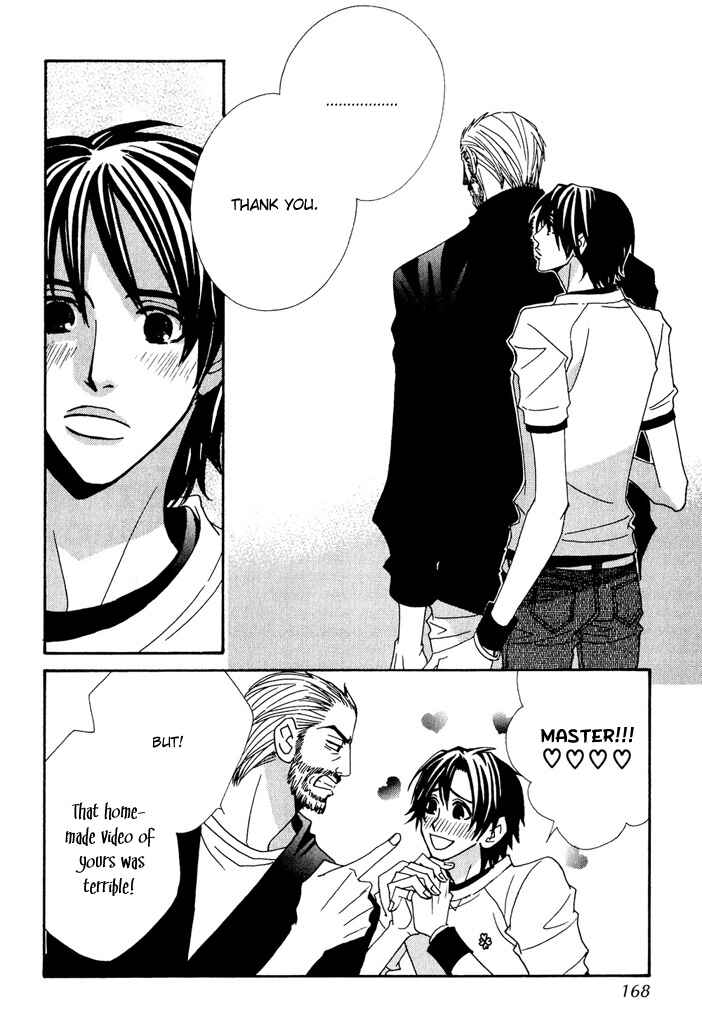 Page 28 Chapter 9 Gokuraku Café