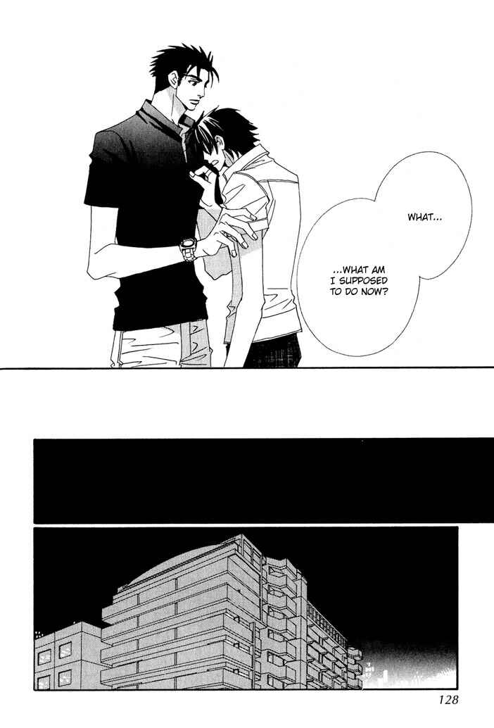 Page 22 Chapter 8 Gokuraku Café