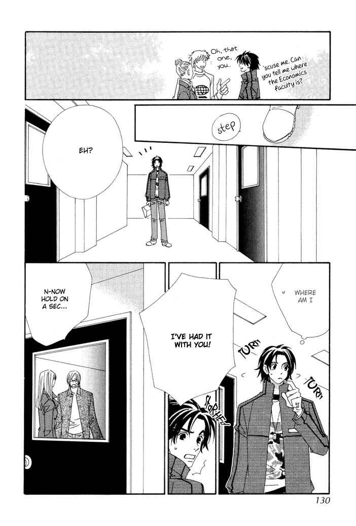 Page 12 Chapter 4 Gokuraku Café