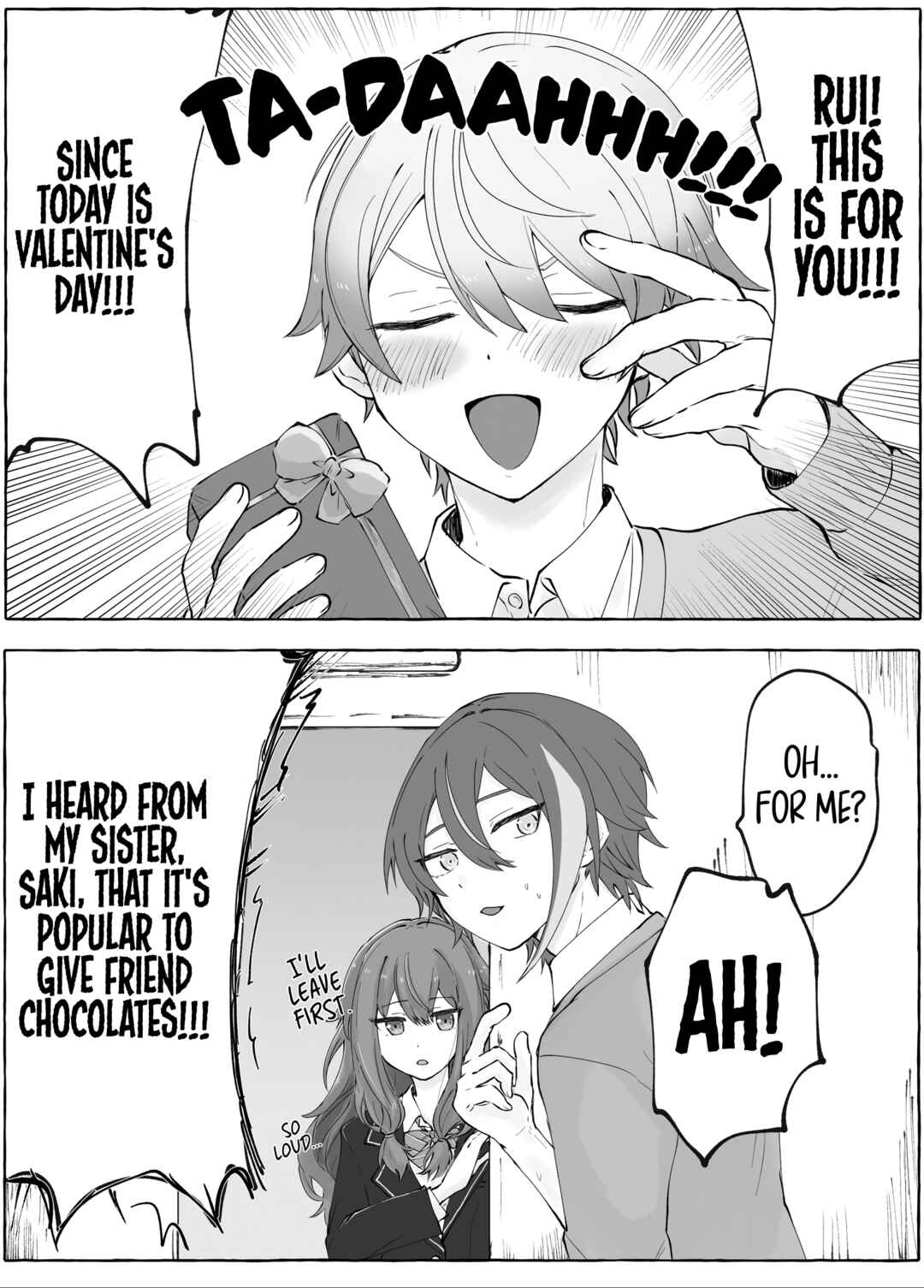 Page 1 Chapter Unknown_0565 Happy Valentines Day!!! 🍫💕