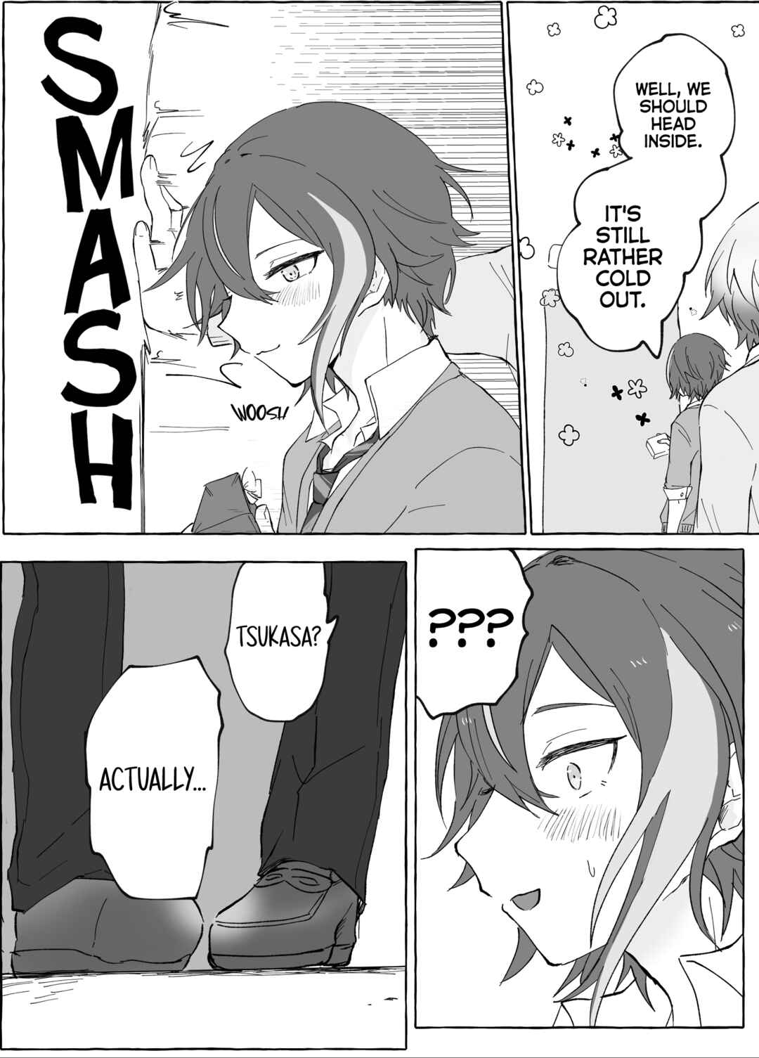 Page 4 Chapter Unknown_0565 Happy Valentines Day!!! 🍫💕